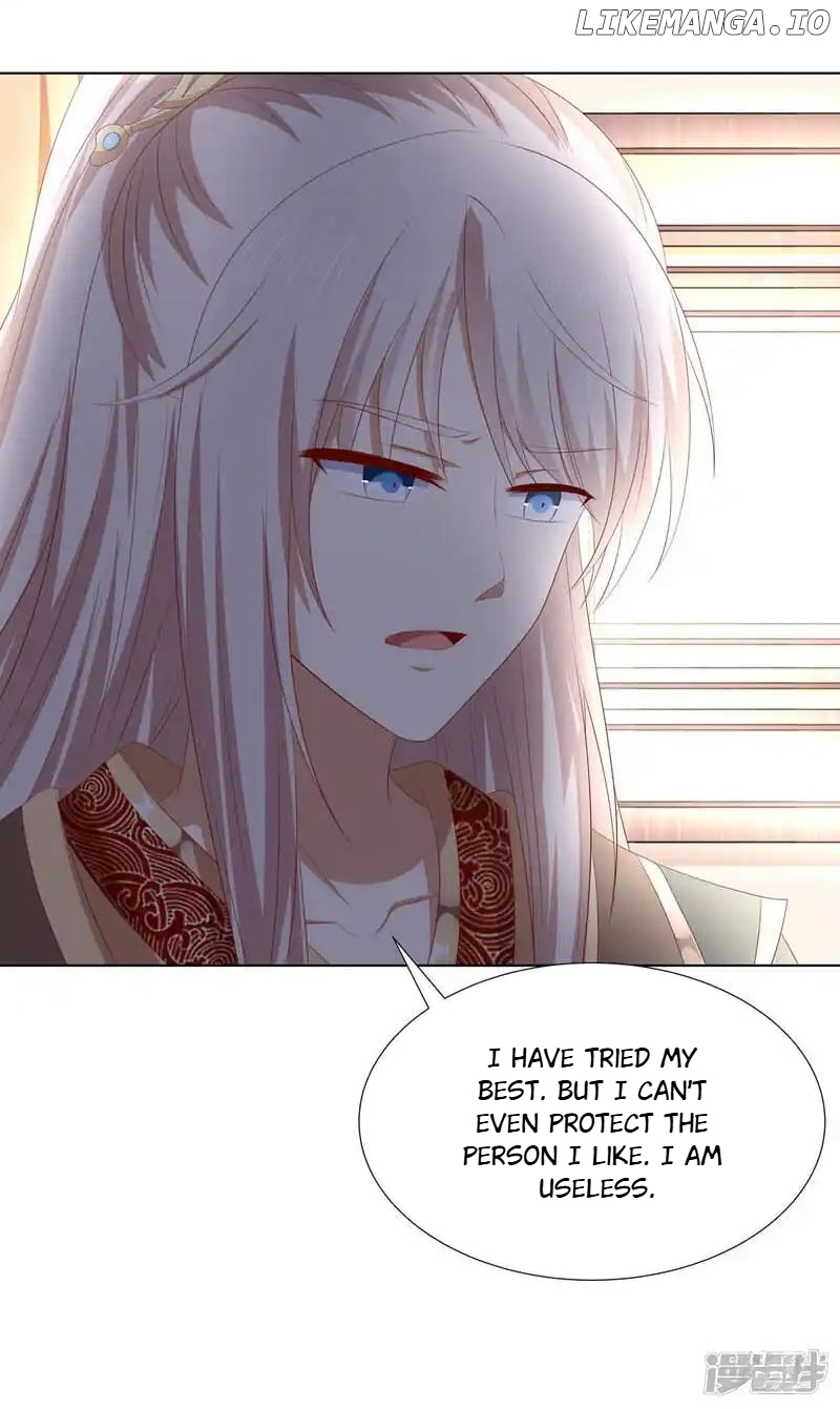 Rewrite My Fate chapter 124 - page 27
